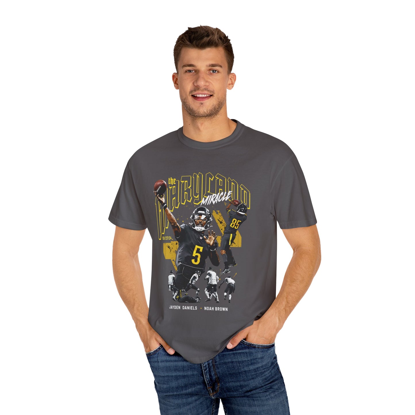 The Maryland Miracle Premium T-shirt