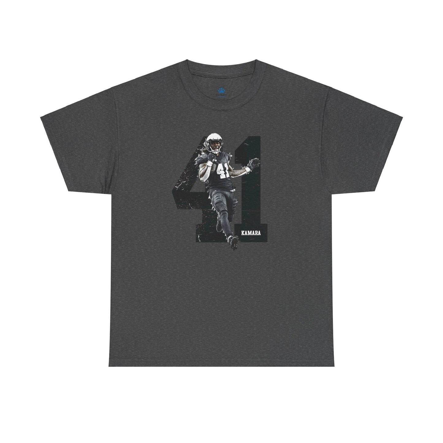Alvin Kamara Signature T-shirt