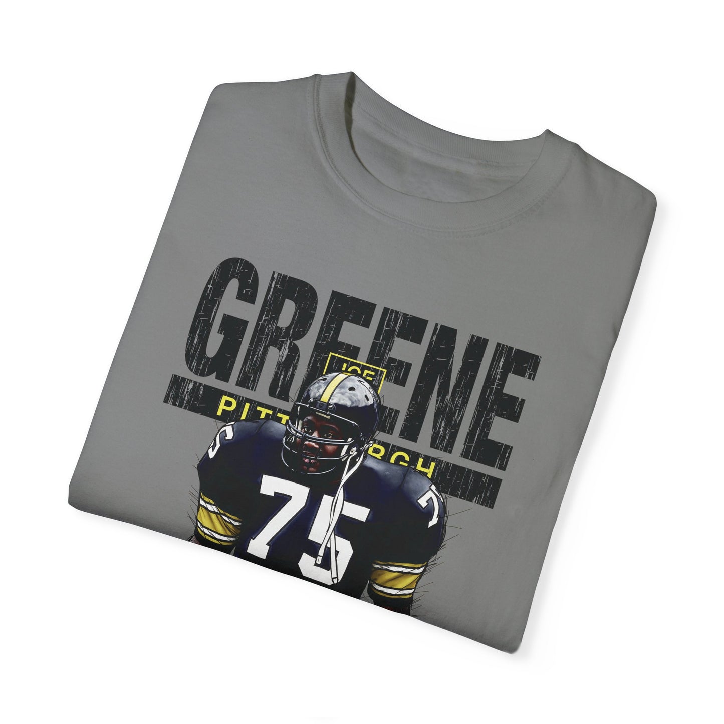 Greene Signature Premium T-shirt