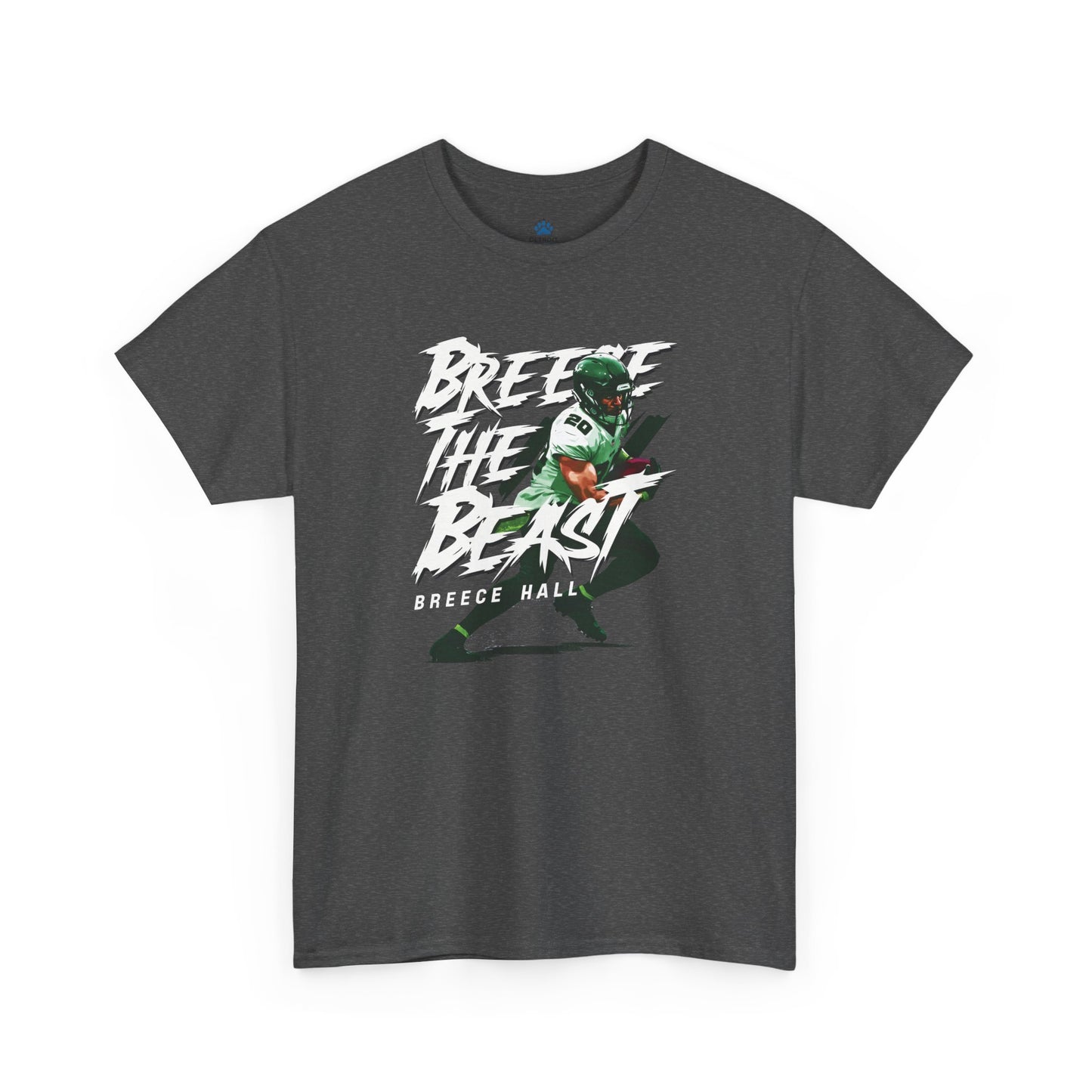 Breece Hall Signature T-shirt