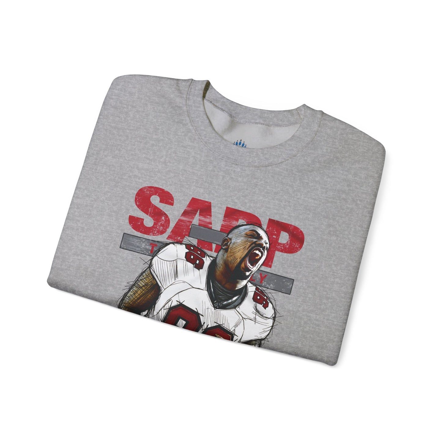 Warren Sapp Sweatshirt