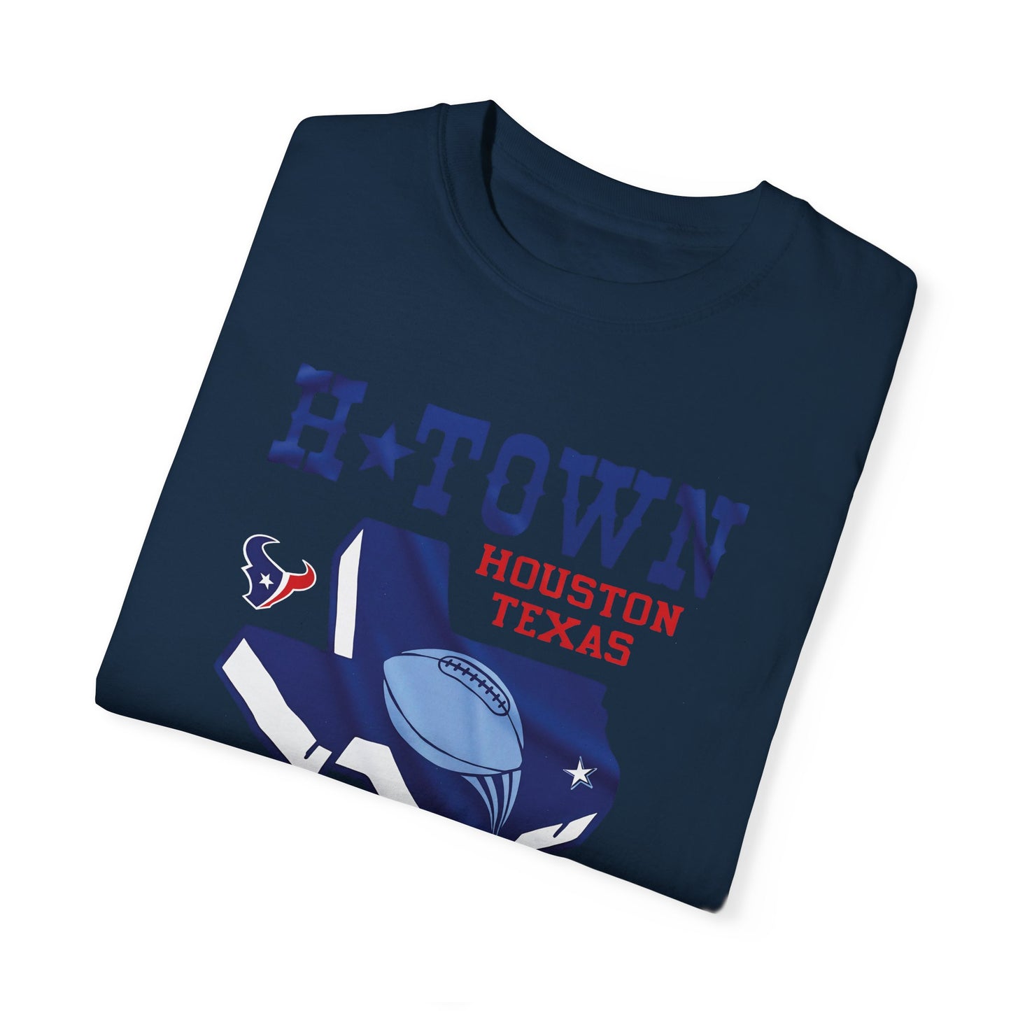 Houston Texans Signature Premium T-shirt