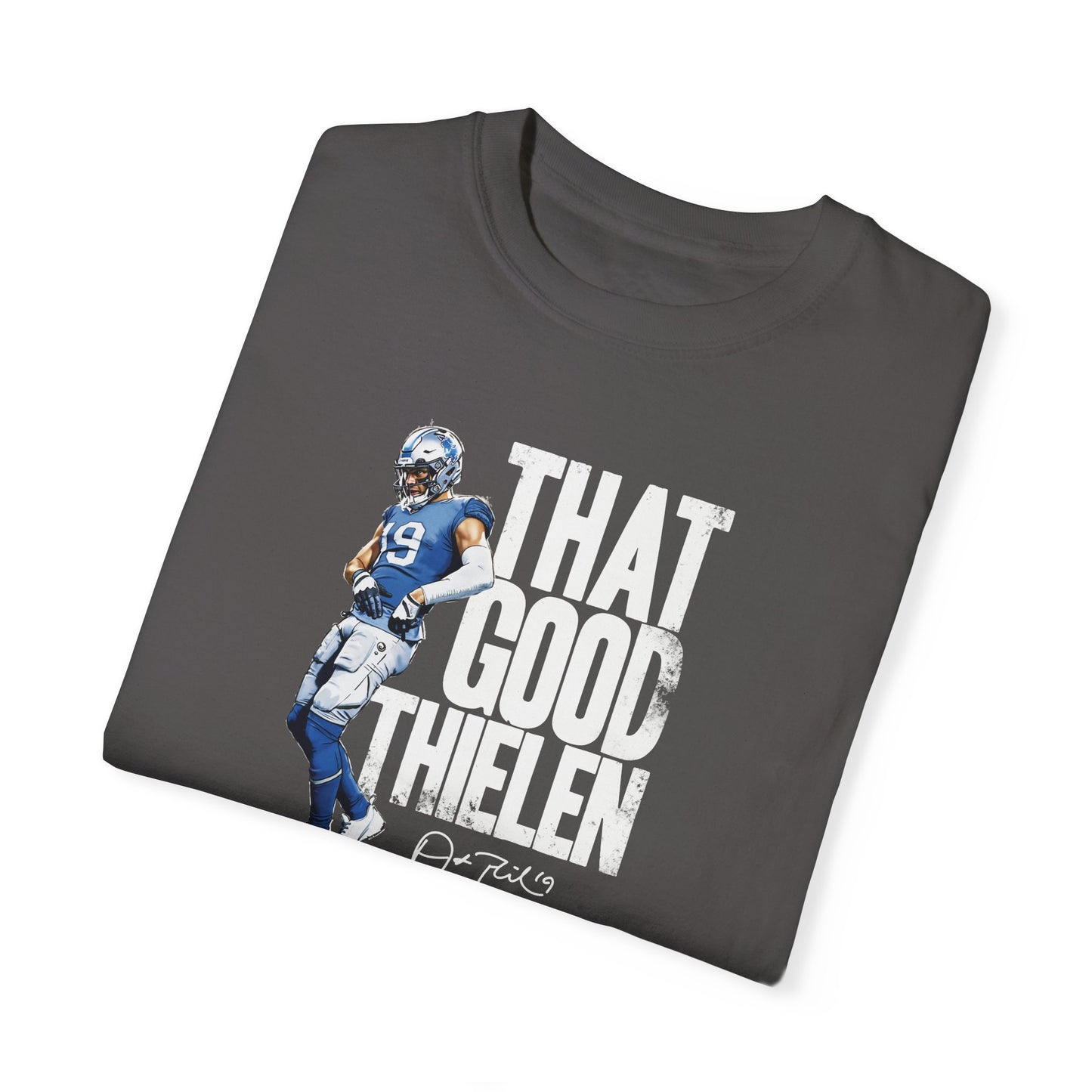 Adam Thielen Premium T-shirt