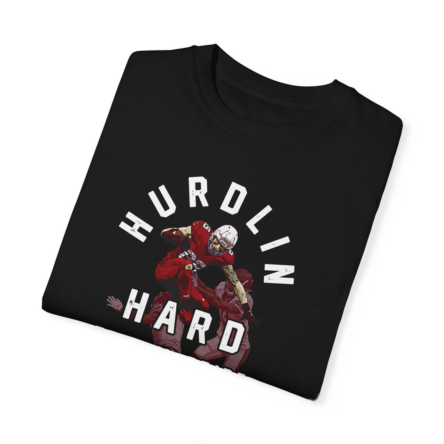 Trey McBride Signature Premium T-shirt