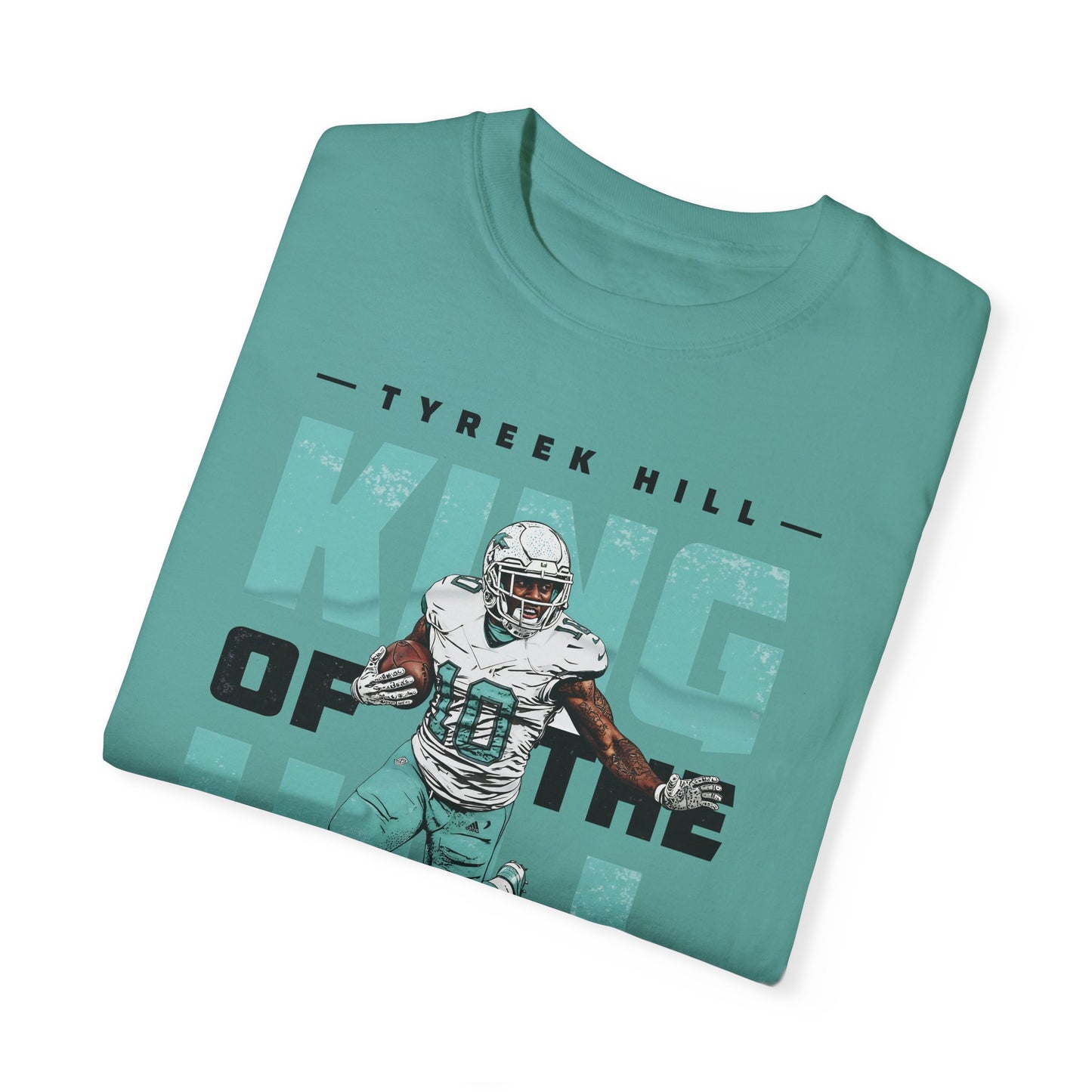 Tyreek Hill Signature Premium T-shirt