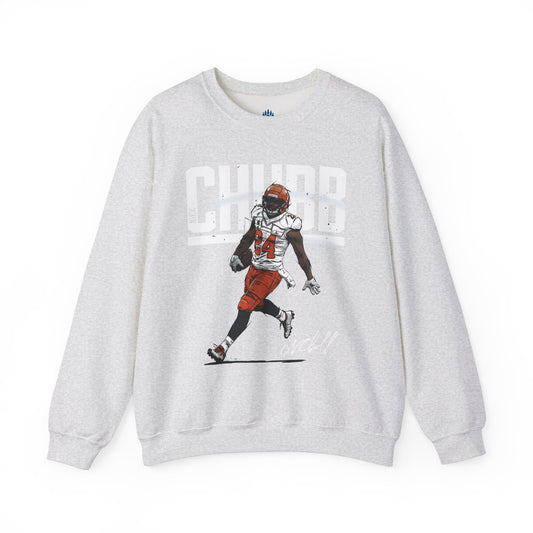 Nick Chubb Sweatshirt