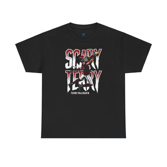 Scary Terry T-shirt