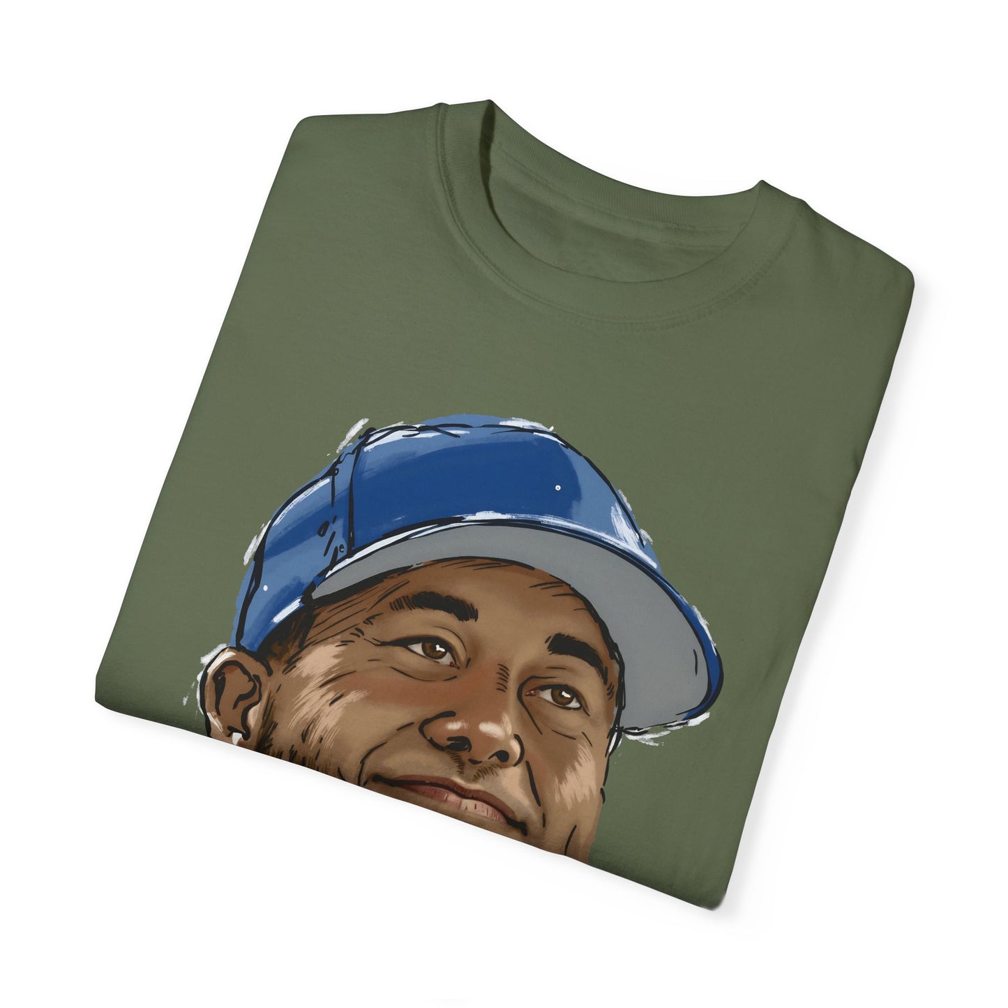 Matthew Stafford Signature Premium T-shirt