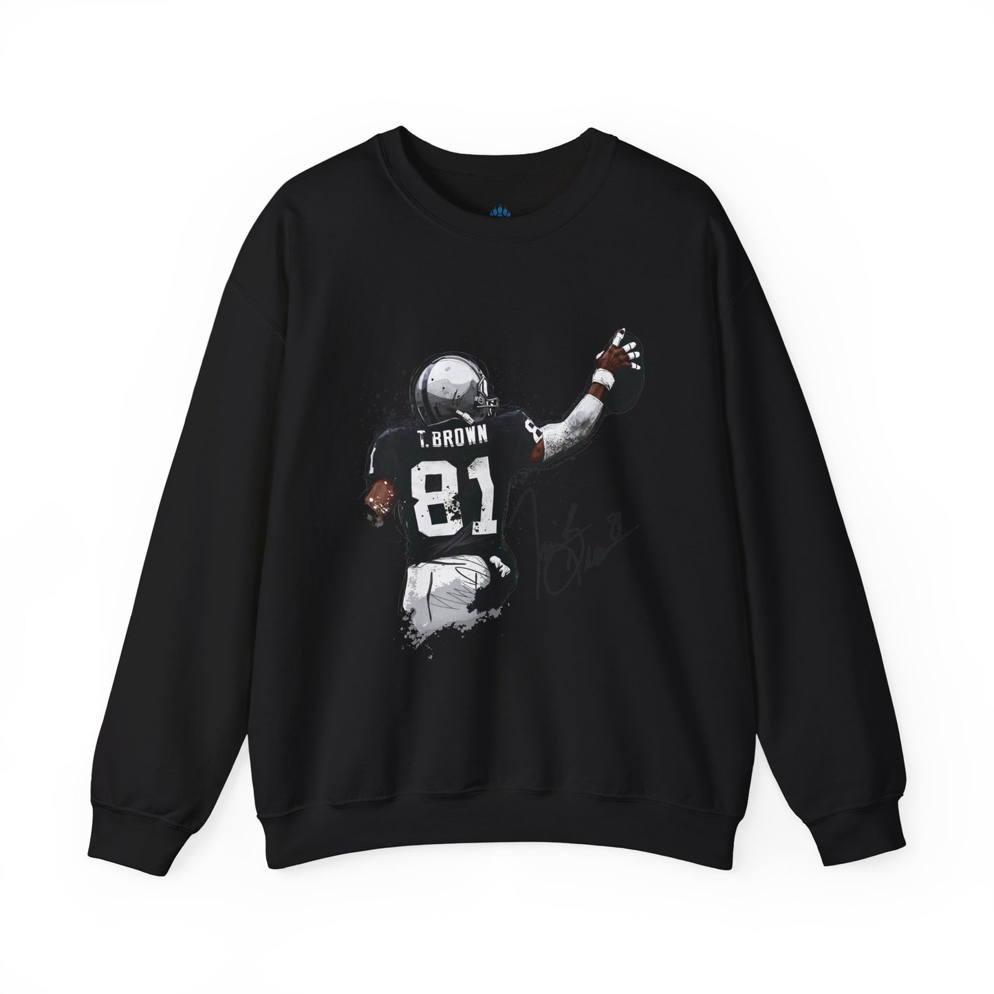 Tim Brown Legacy Sweatshirt