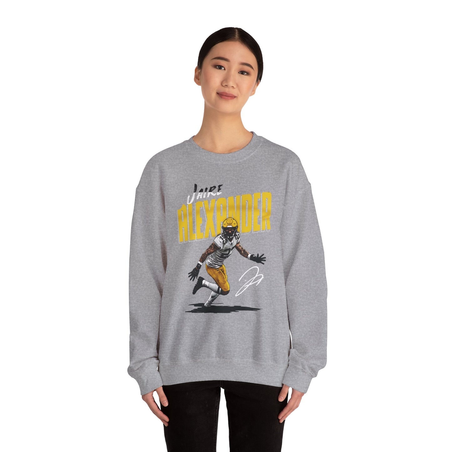 Jaire Alexander Sweatshirt