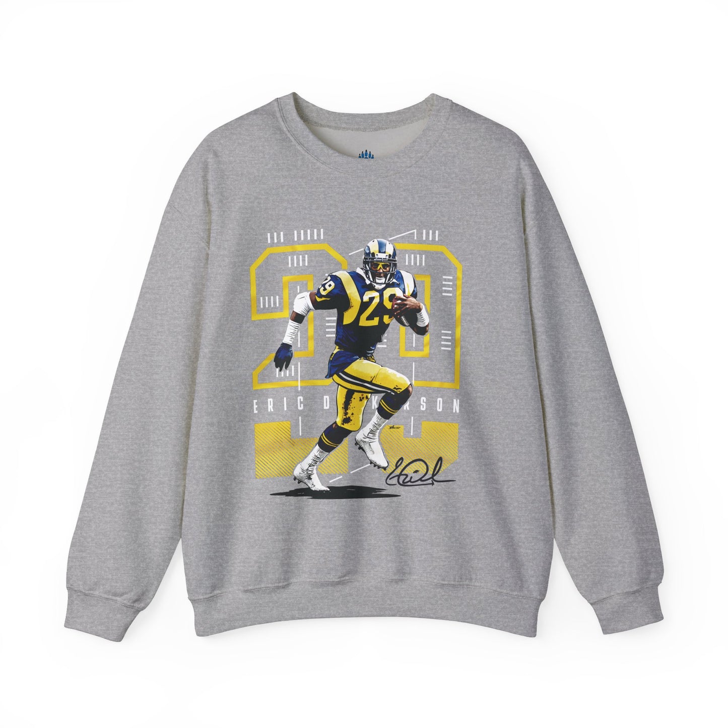 Eric Dickerson Sweatshirt