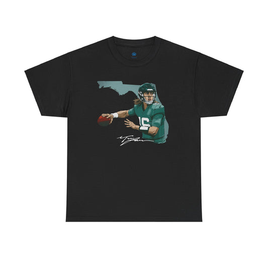 Trevor Lawrence Icon T-shirt