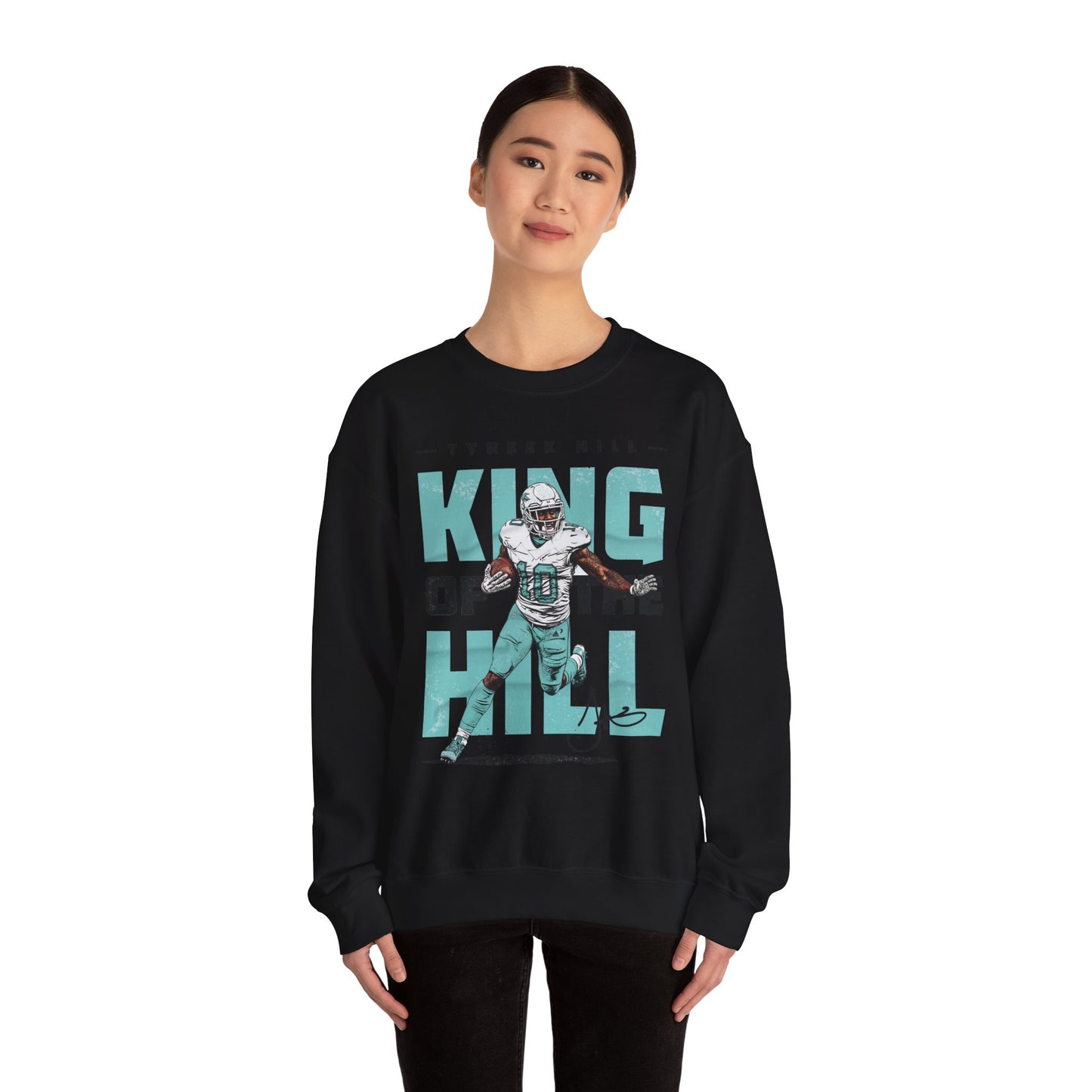 Tyreek Hill Sweatshirt