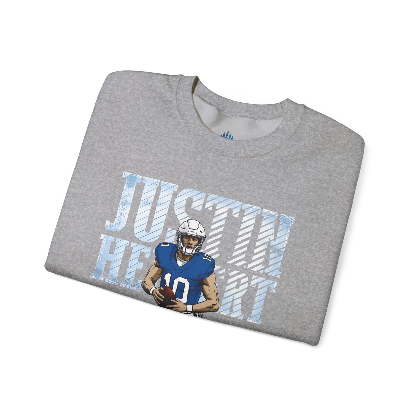 Justin Herbert Signature Sweatshirt