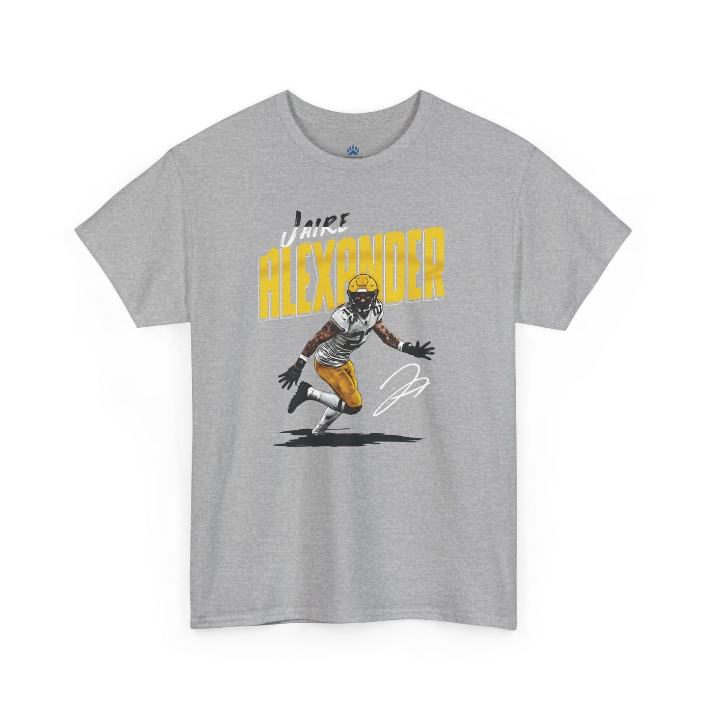 Jaire Alexander Signature T-shirt