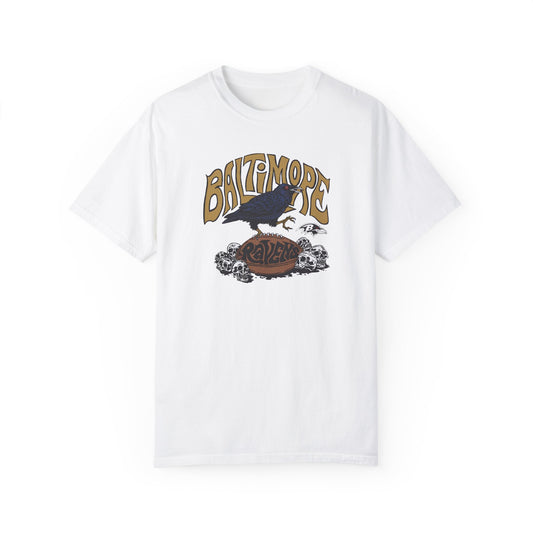 Ravens Premium T-shirt