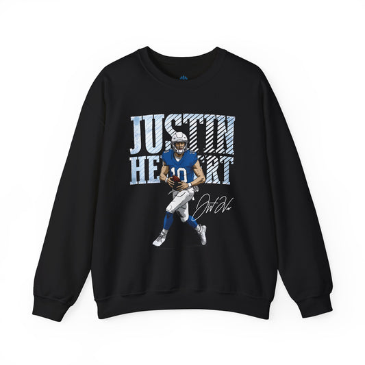 Justin Herbert Signature Sweatshirt