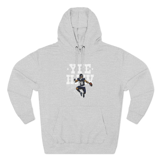 Texans Fan Gear Hoodie – Represent Houston Football