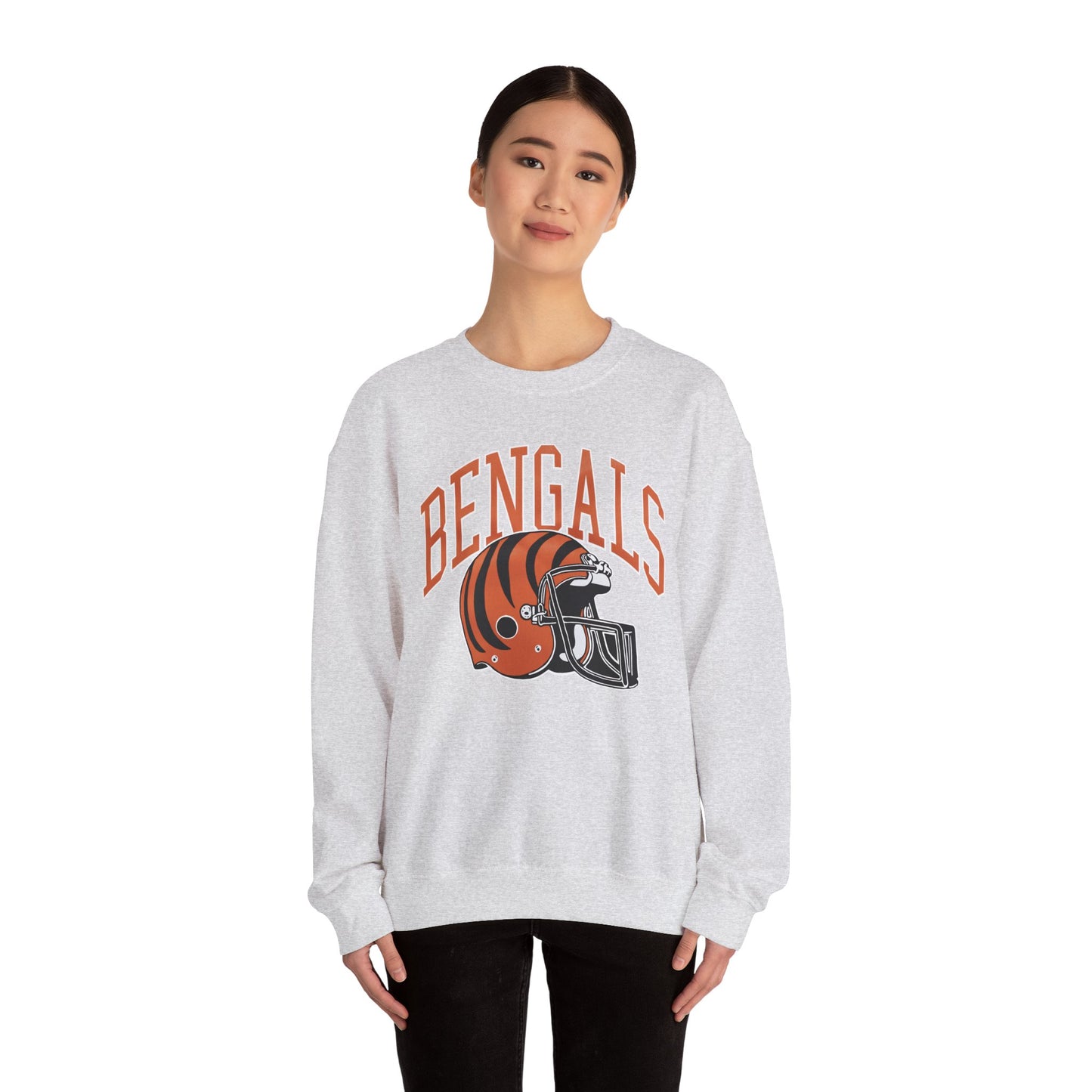 Bengals Sweatshirt