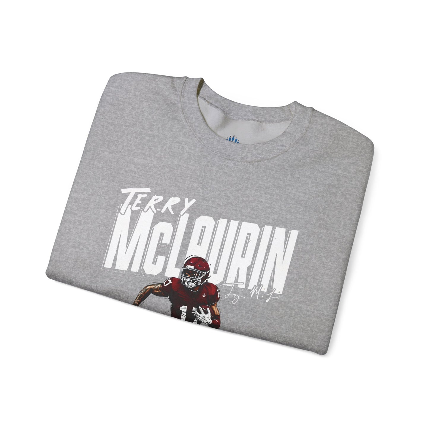 Terry McLaurin Sweatshirt