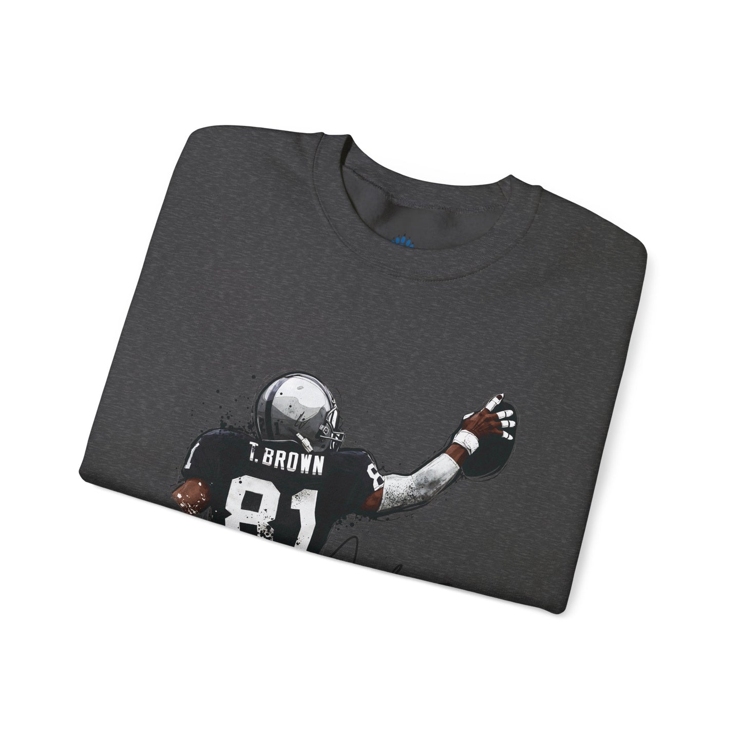 Tim Brown Legacy Sweatshirt