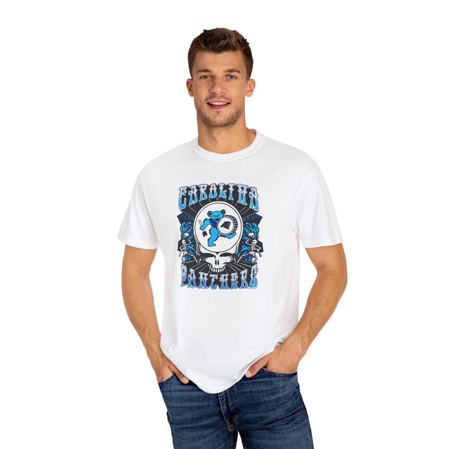 Panthers Icon Premium T-shirt