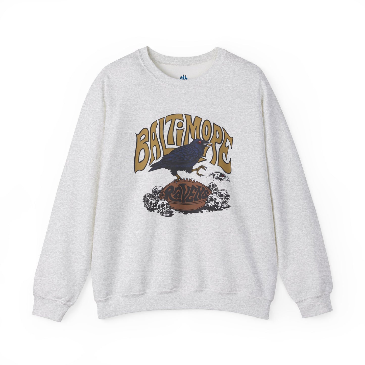 Baltimore Ravens Sweatshirt