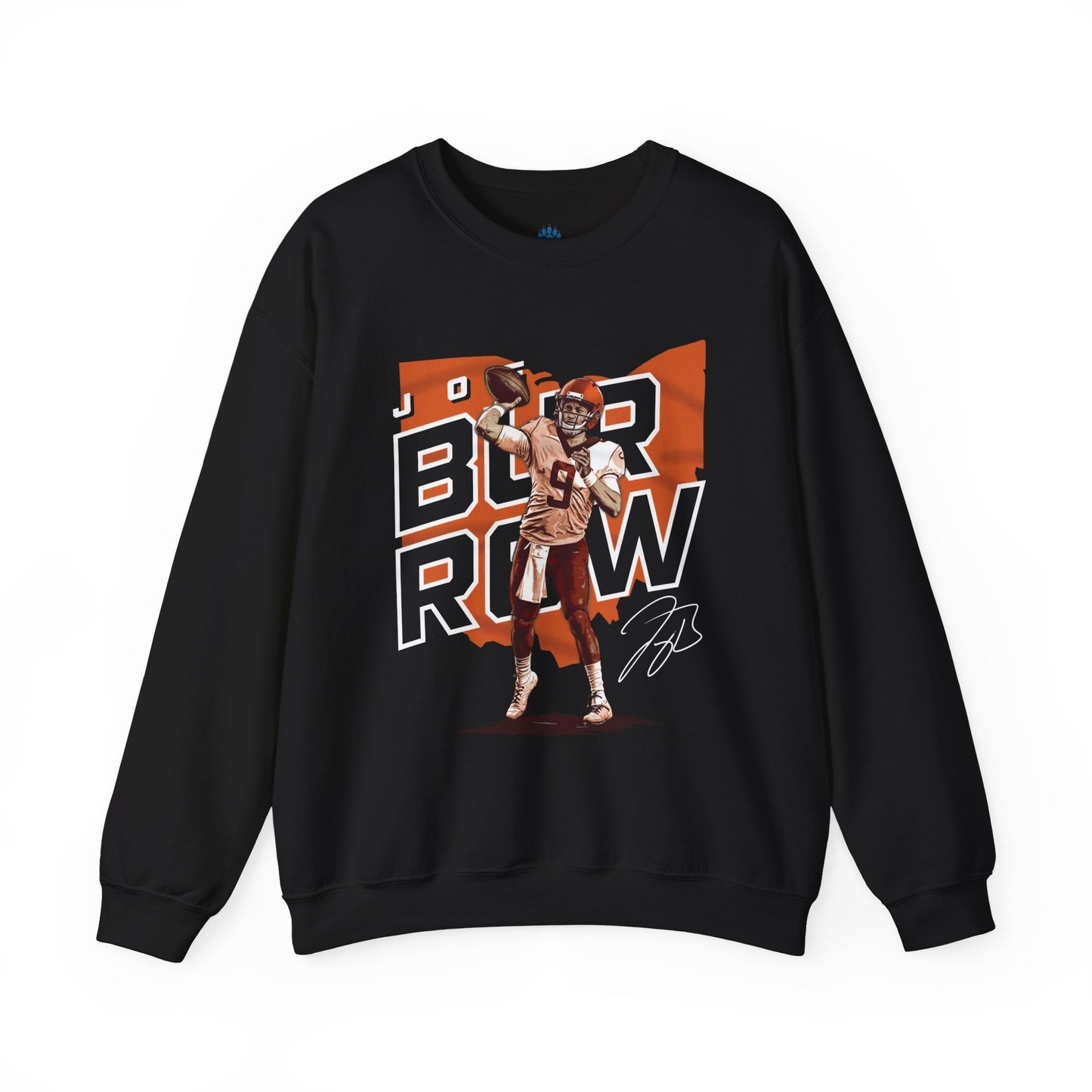 Joe Burrow Sweatshirt