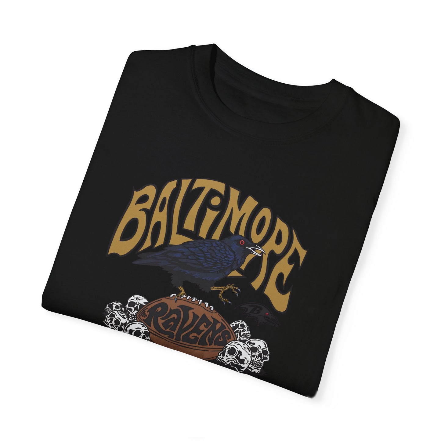 Ravens Premium T-shirt