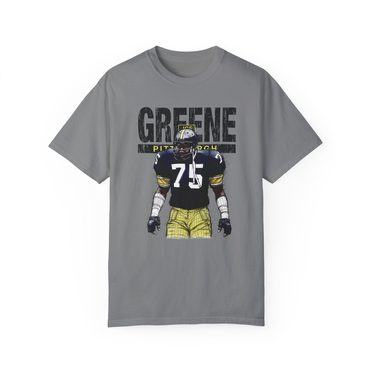 Greene Signature Premium T-shirt