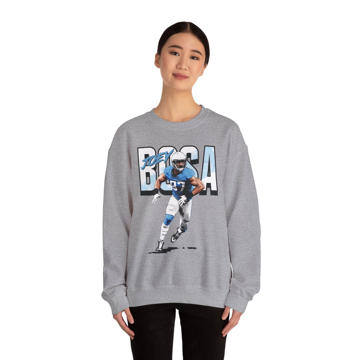 Joey Bosa Sweatshirt