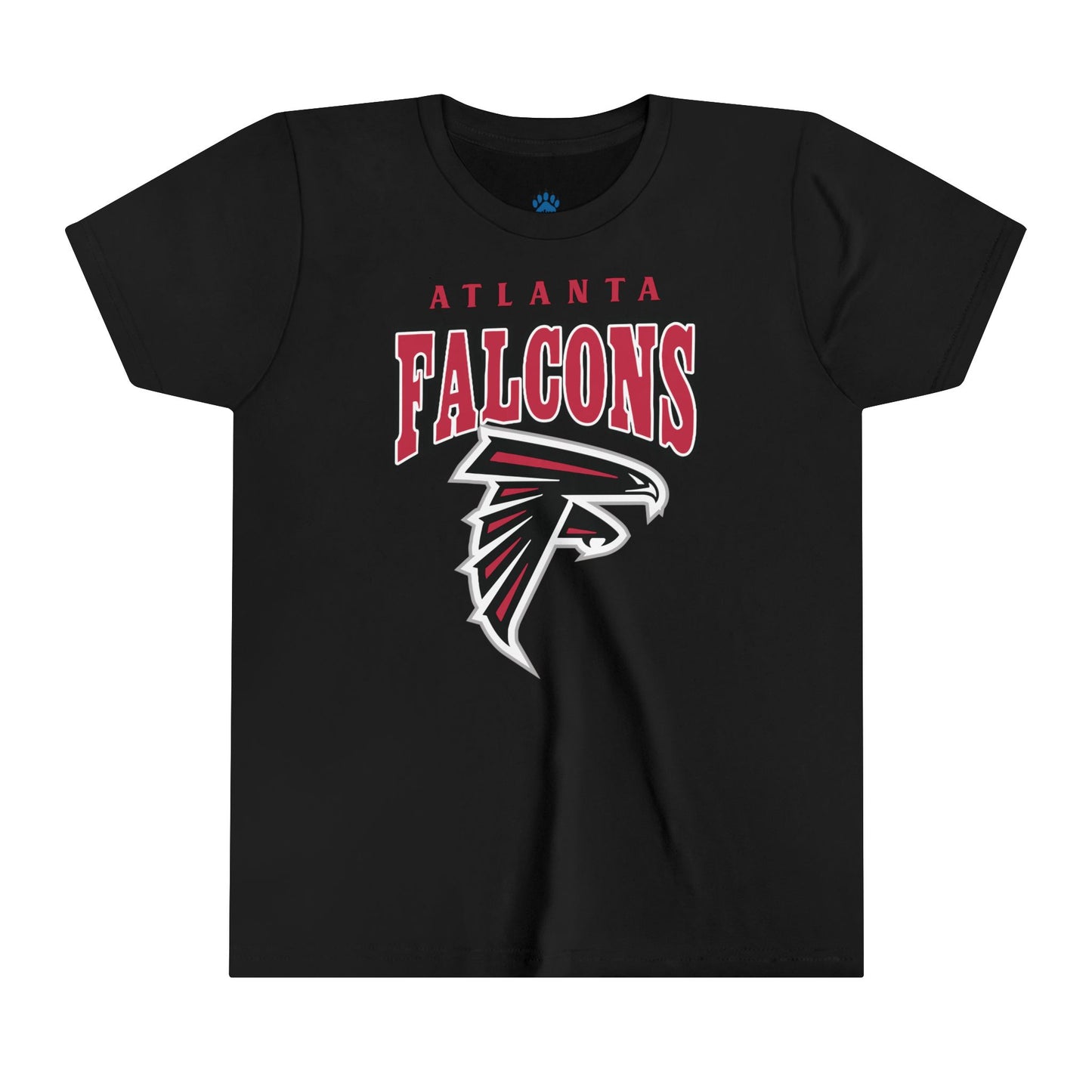 Atlanta Falcons Youth T-shirt