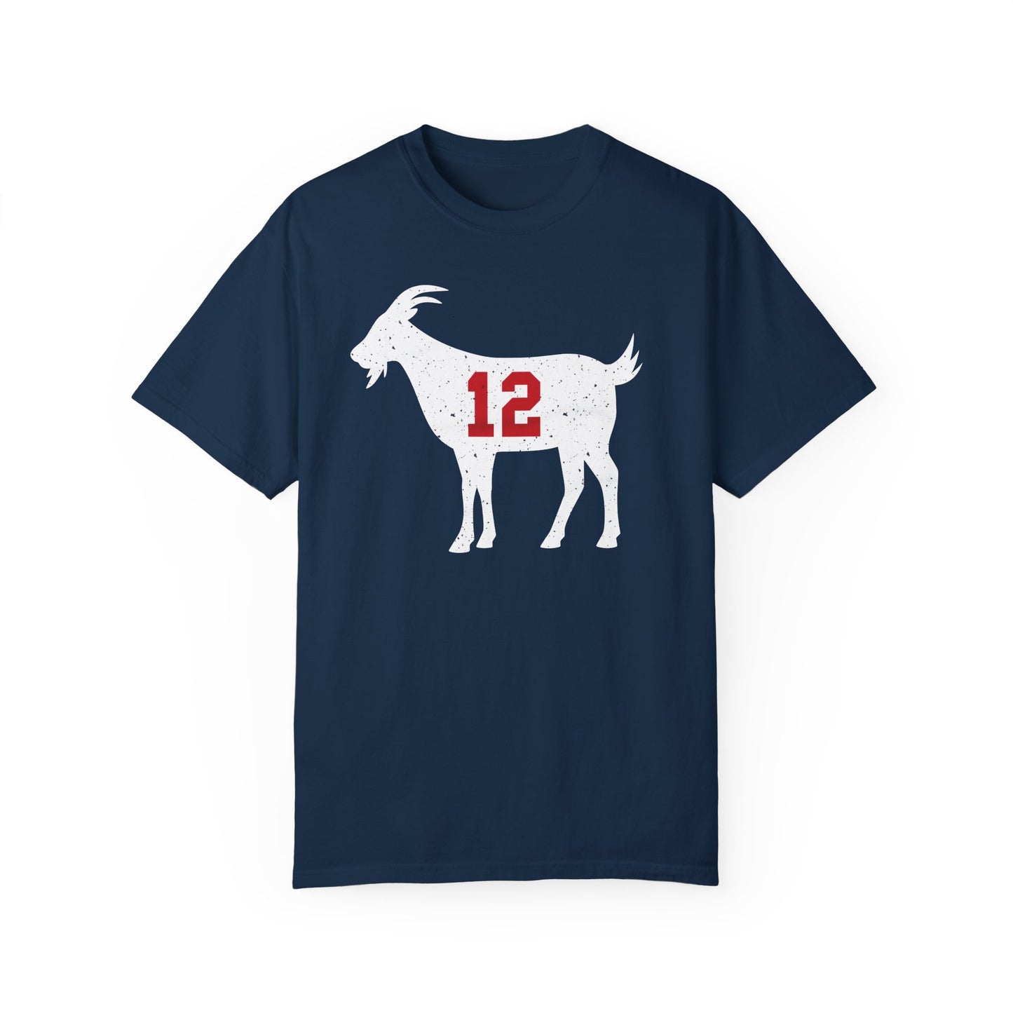 Tom Brady GOAT Premium T-shirt