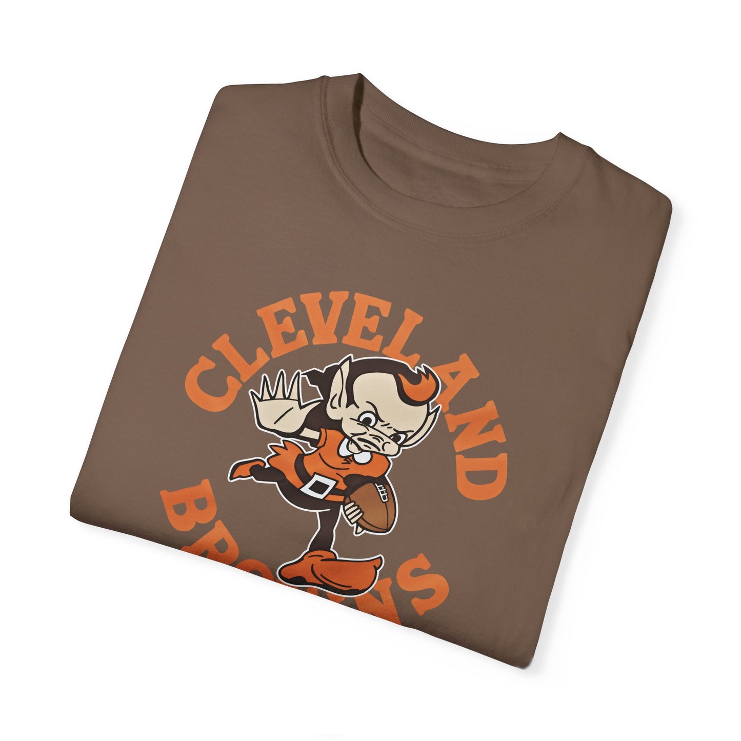 Cleveland Browns Premium T-shirt