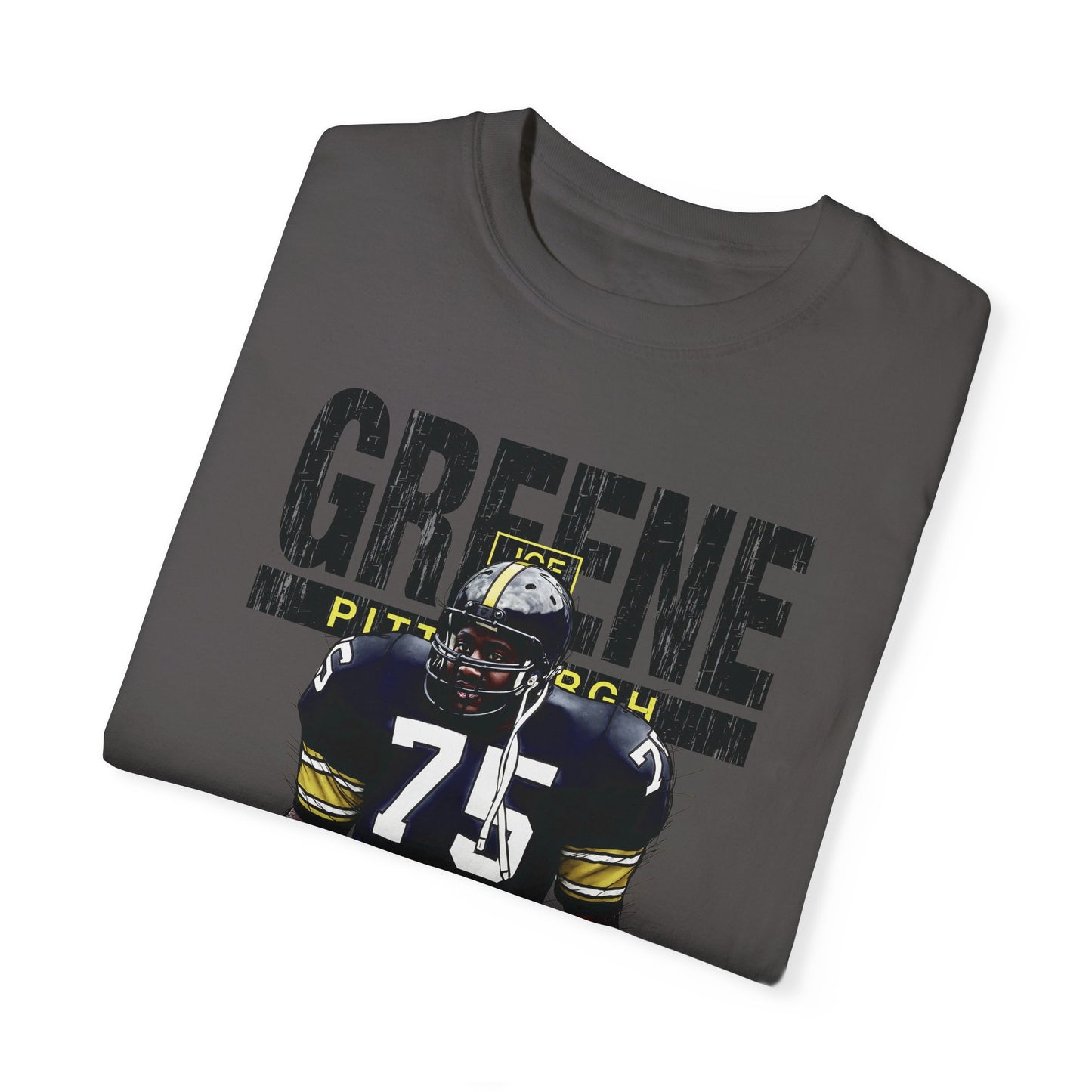 Greene Signature Premium T-shirt