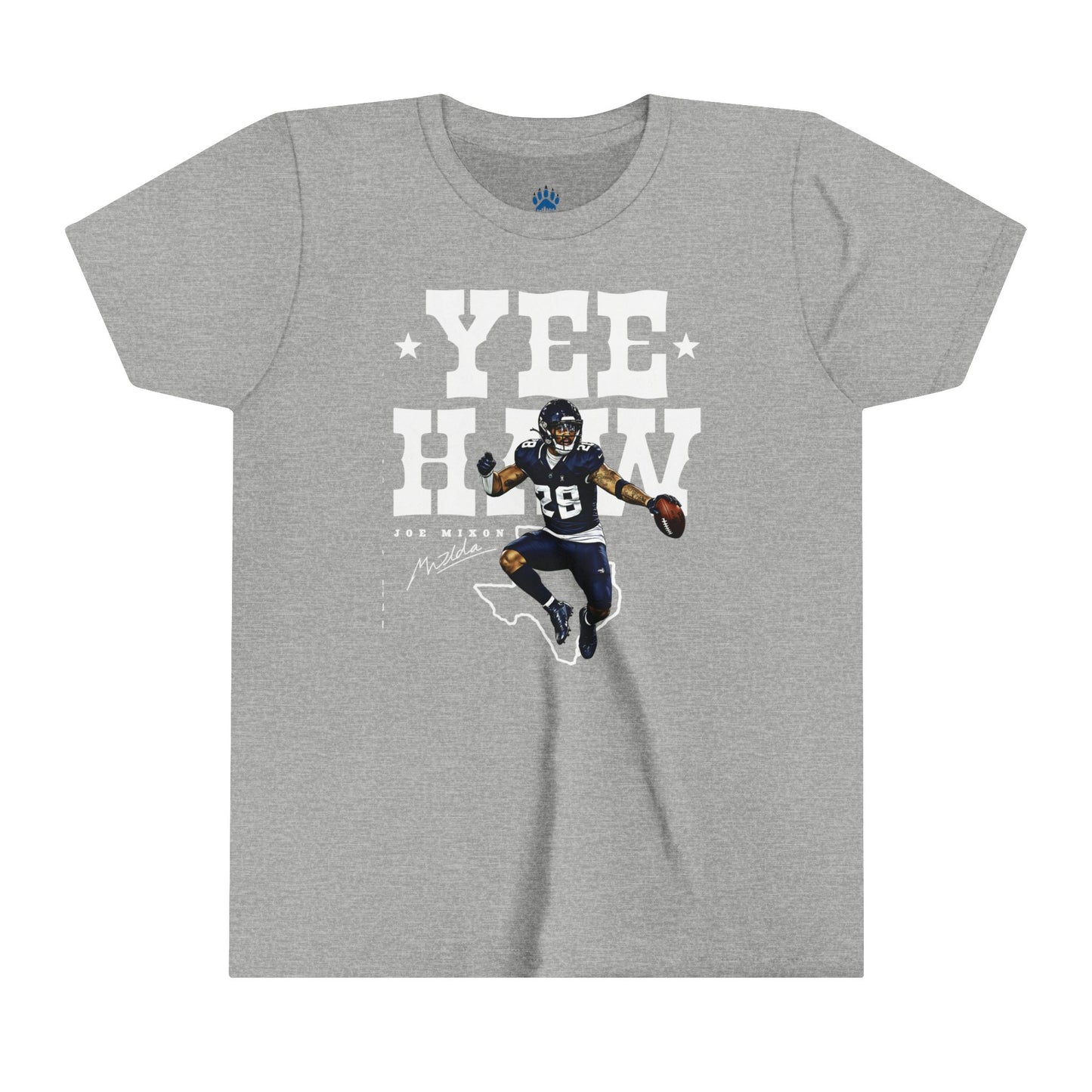 Joe Mixon Youth T-shirt