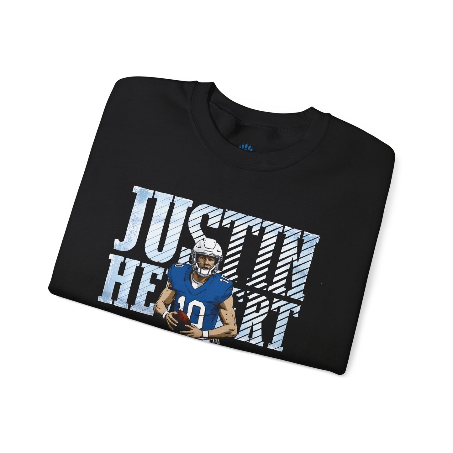 Justin Herbert Signature Sweatshirt