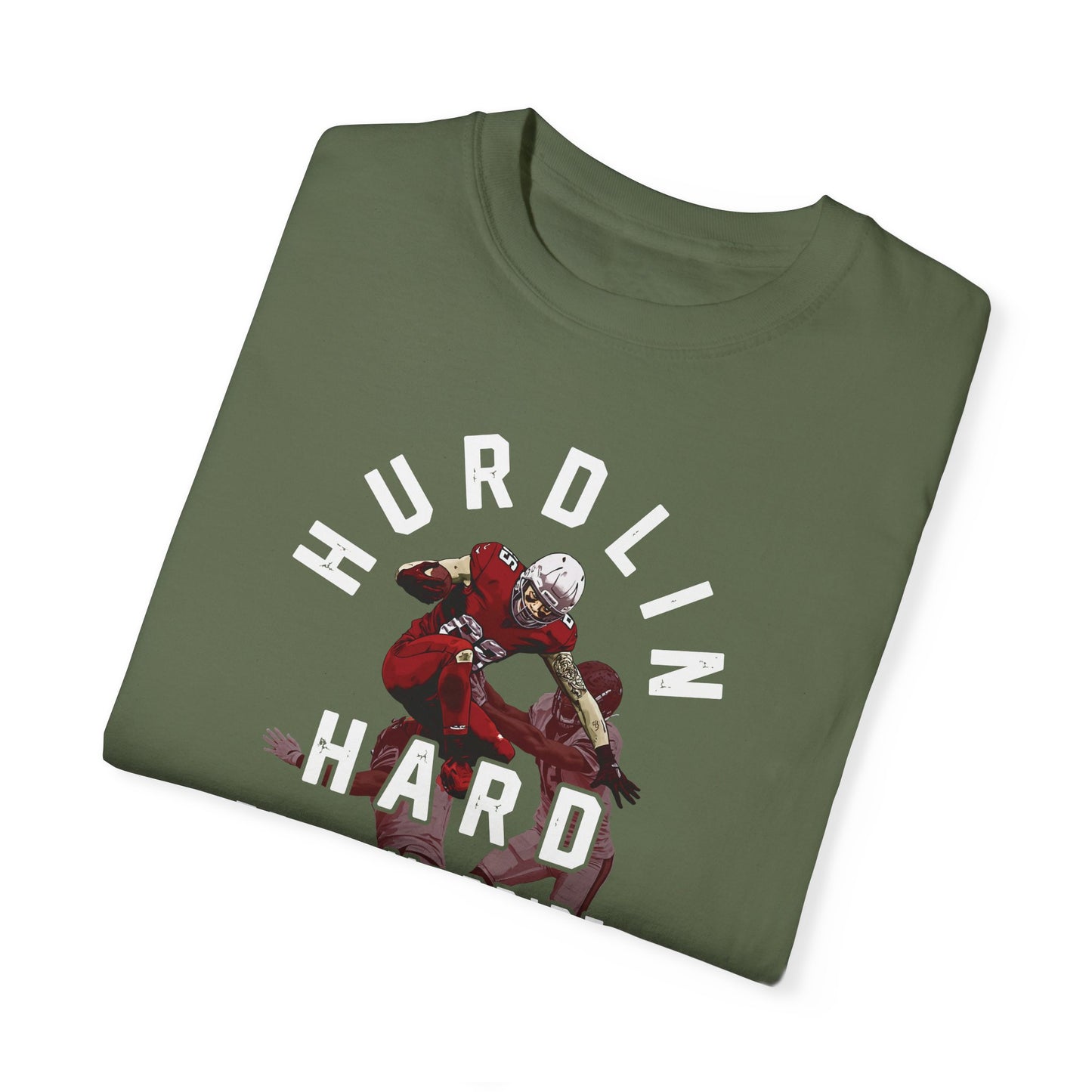 Trey McBride Signature Premium T-shirt