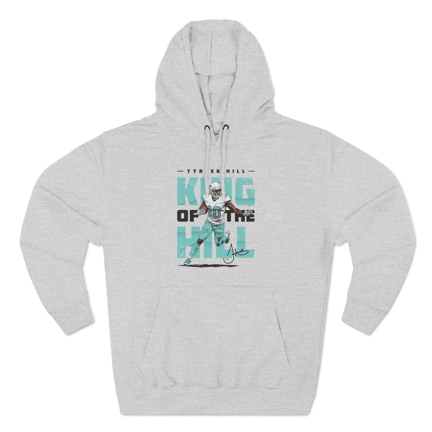 Tyreek Hill Signature Hoodie