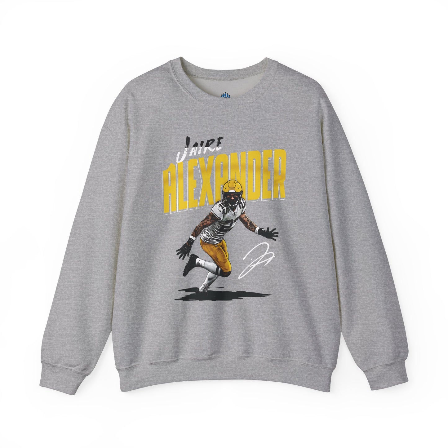 Jaire Alexander Sweatshirt