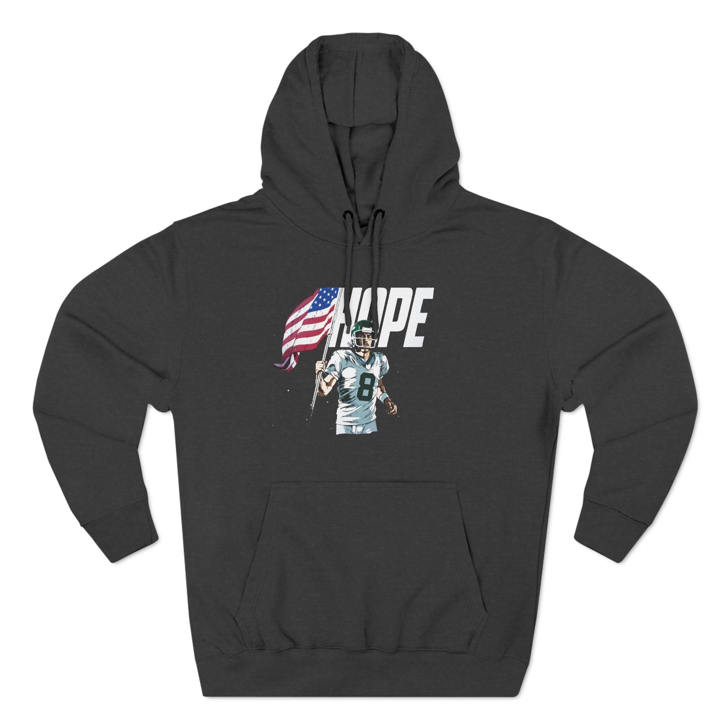 Dynamic Duo Hoodie – Rodgers and Smith Legacy Gear