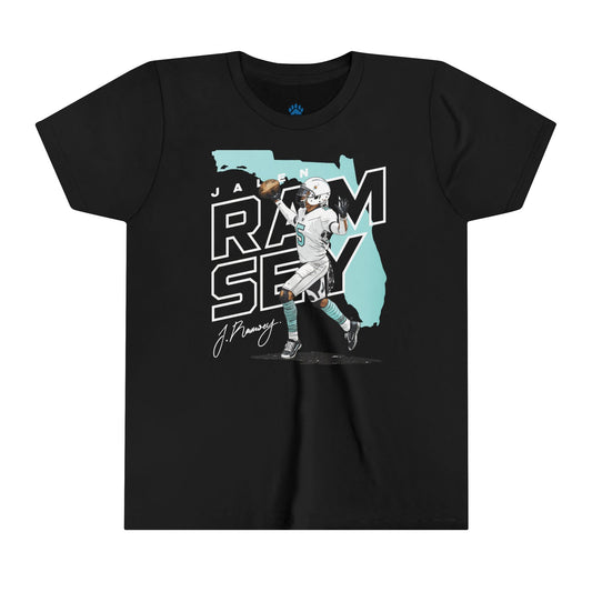 Jalen Ramsey Youth T-shirt