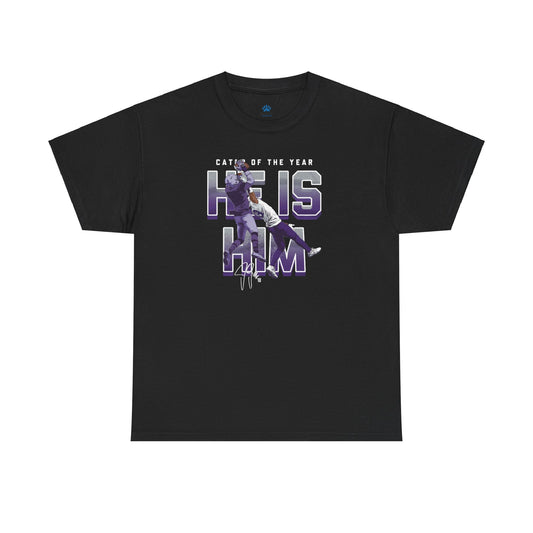 JJ "He Is Him" Legacy T-shirt