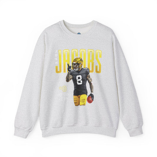 Josh Jacobs Sweatshirt