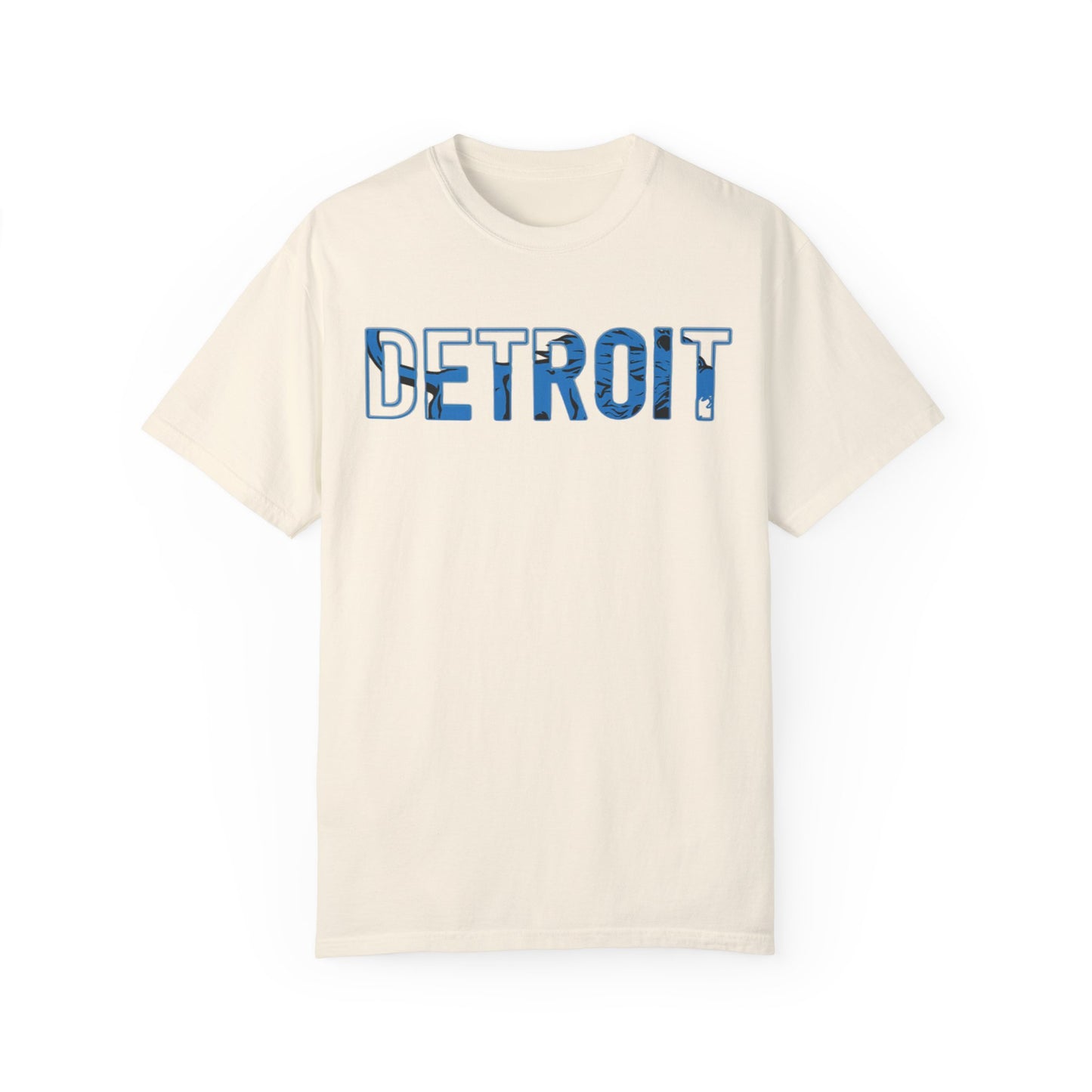 Detroit Premium T-shirt