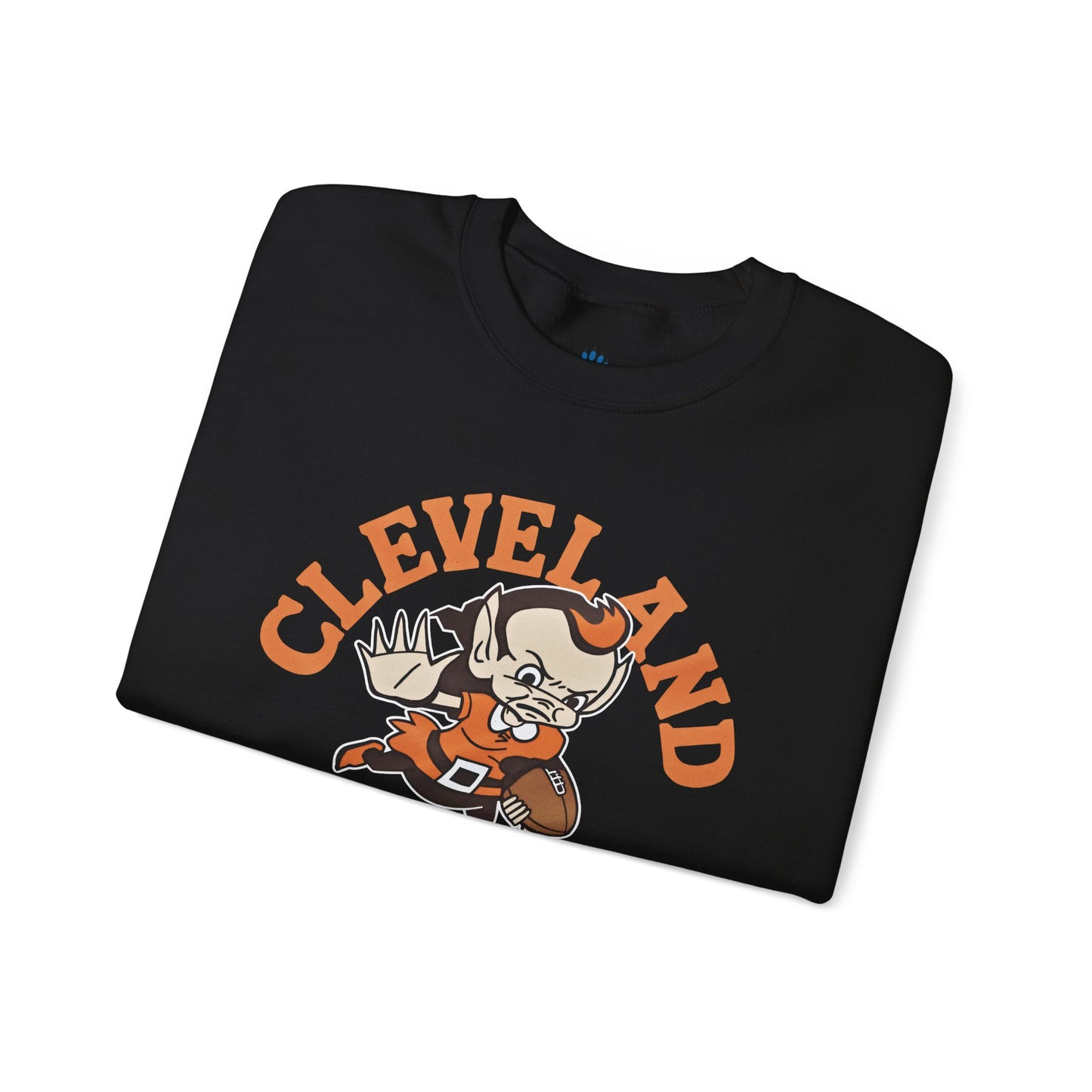 Cleveland Browns Sweatshirt