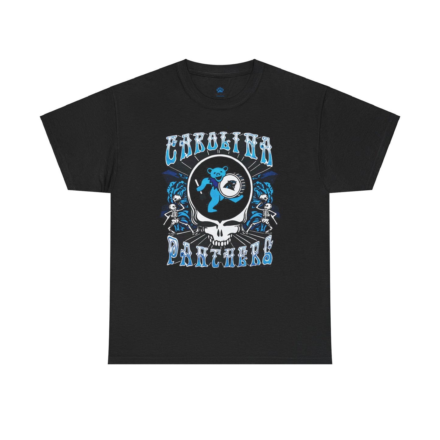 Carolina Panthers Icon T-shirt