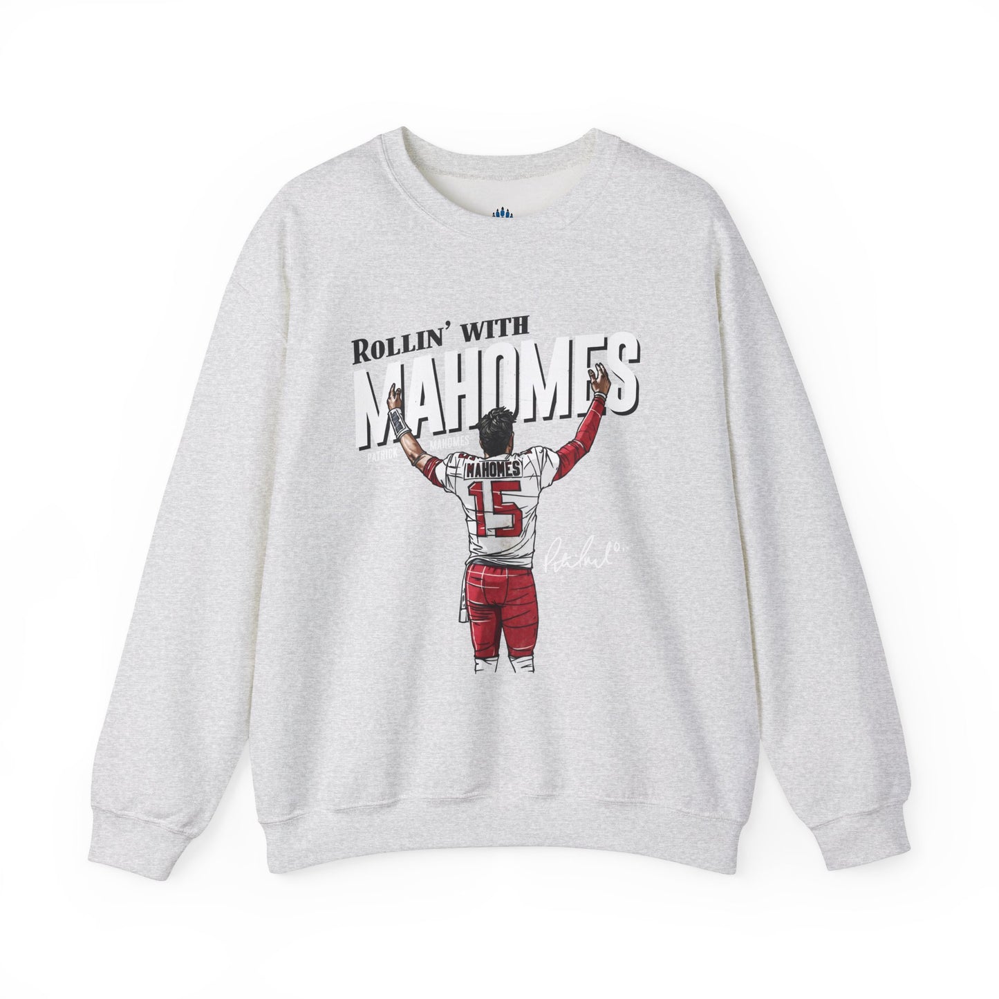 Patrick Mahomes Sweatshirt