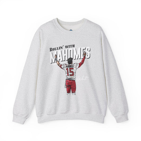 Patrick Mahomes Sweatshirt