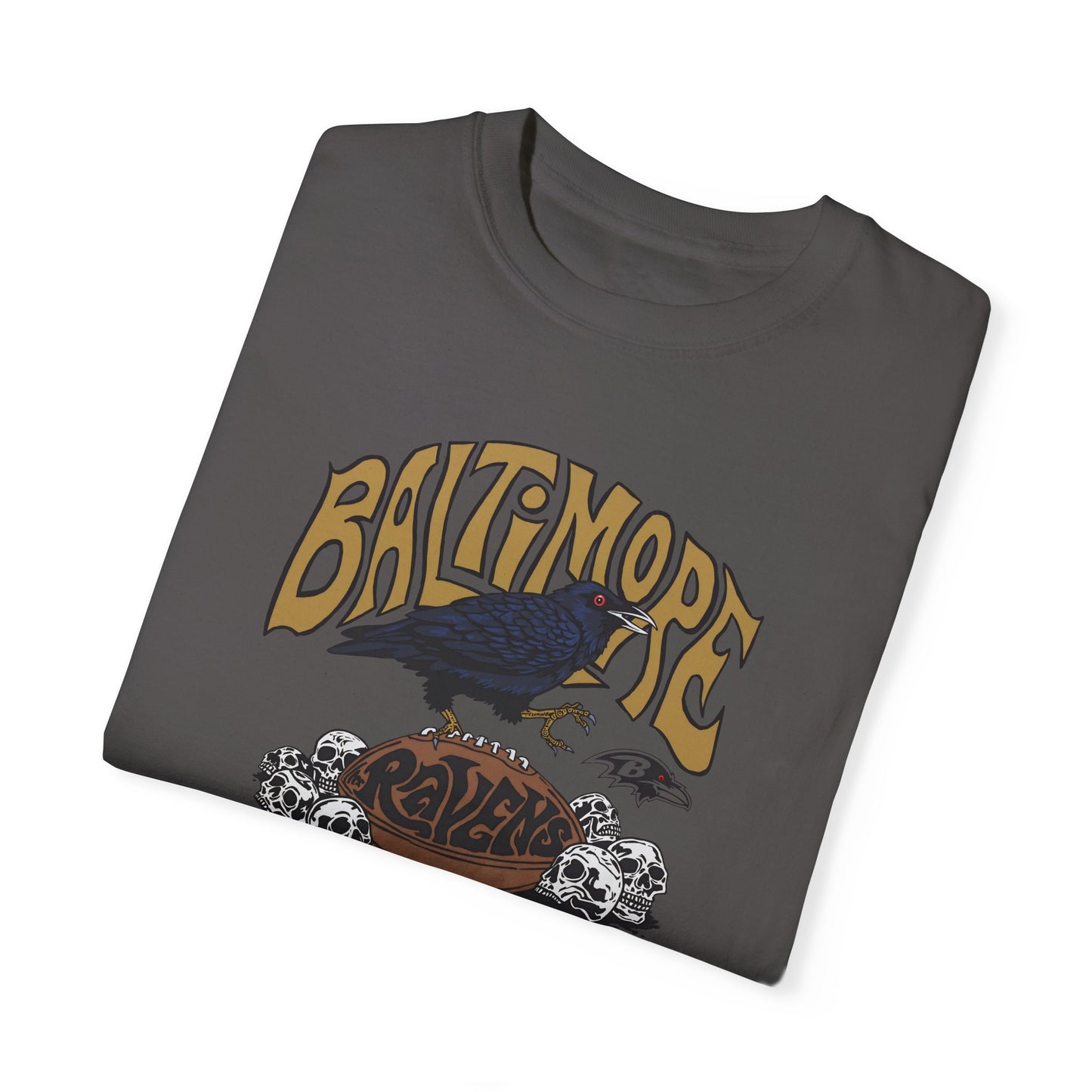 Ravens Premium T-shirt